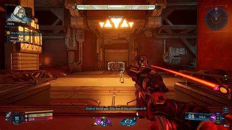 Borderlands 4 : One Fell Swoop