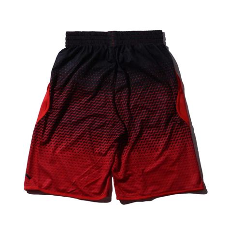 JORDAN BRAND JORDAN FLIGHT VICTORY GRAPHIC SHORT REDTYPE1 16FA-I（ジョーダン ...