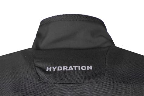 DSG ADV Riding Jacket Black Orange– Moto Central