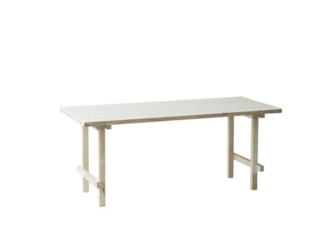 Flat Structure Table Example 的图像结果