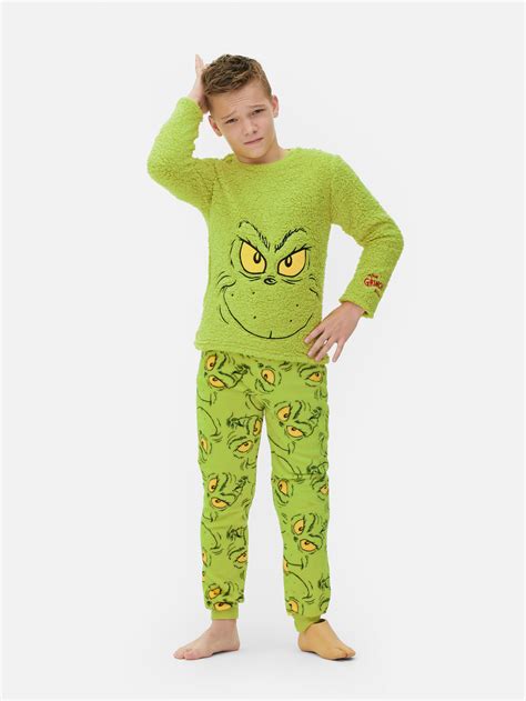 Kids' Christmas Pyjamas | Girls & Boys' Christmas Pyjamas | Primark
