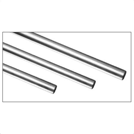 Stainless Steel Rod Earth Manufacturer, Exporter and Supplier