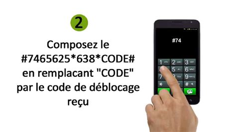 Image result for Comment Decoder Un Telephone Android