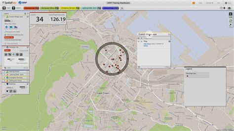 Image result for SpatialKey