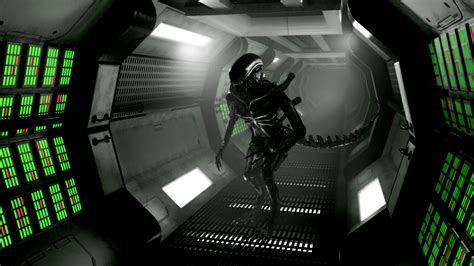 Image result for Alien FX-Series Concept Art
