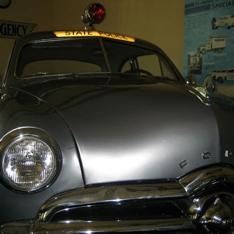 DELAWARE STATE POLICE MUSEUM AND EDUCATION CENTER (2025) All You Need ...