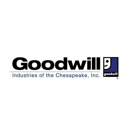 Goodwill Industries International Logo