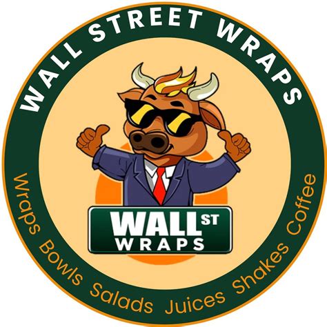 BBQ Party at Wall Street Wraps: BBQ’D Cubano Wraps & Sandwiches, Mayon ...