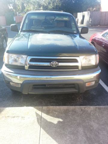 Image result for 4Runner 2000 Issues