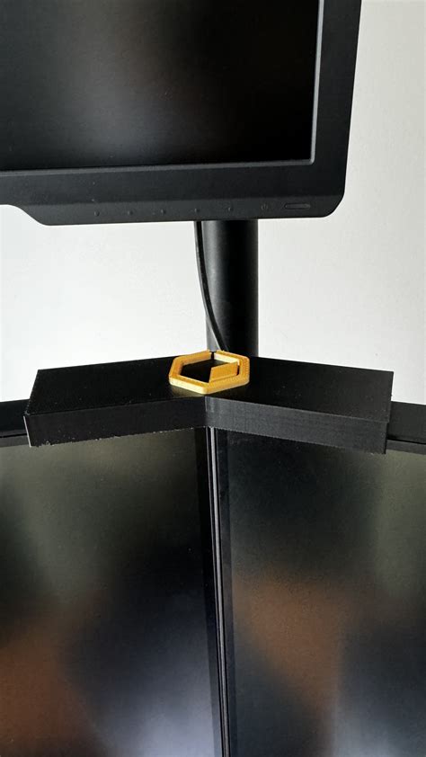 Image result for 3M Computer Monitor Clips