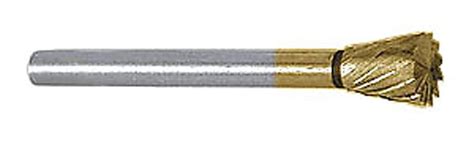 Gyros 46-20116 HSS Cutter For Dremel Type Tools - Inverted T : Amazon ...