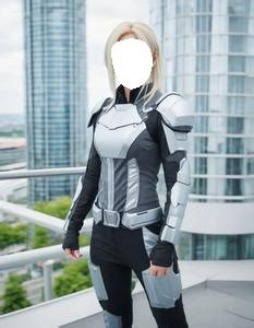 High-Rise Invasion Cosplay Roblox 的图像结果