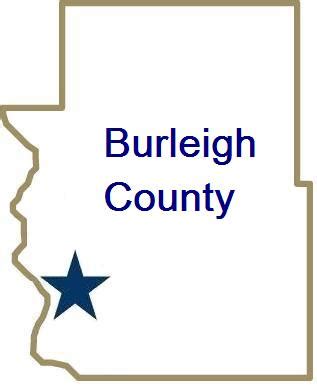 Home | Burleigh County