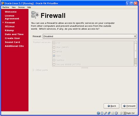 Setting Up Virtual Machine Using Oracle VM 的图像结果