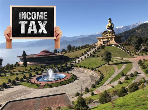 ಆದಾಯ ತೆರಿಗೆ ಪಾವತಿಯಿಂದ ವಿನಾಯಿತಿ ಪಡೆದ ಭಾರತದ ಈ ರಾಜ್ಯದ ಬಗ್ಗೆ ನಿಮಗೆಷ್ಟು ...