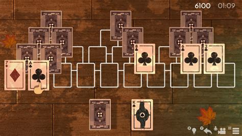 Micro Solitaire Review 的图像结果