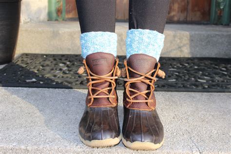 Pin by Baumers Footwear on Sperry Saltwater Duck Boots | Duck boots ...