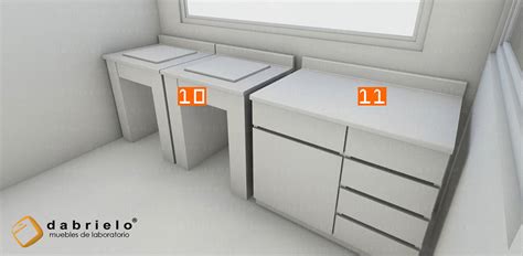 Como armo mi lab? Laboratorio 3 - Diseño y realización de amueblamiento ...
