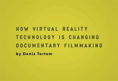 Technology Documentary 的图像结果