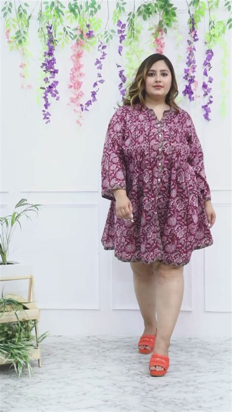 Discover Latest Printed Kurti Set For Woman – Swasti Clothing