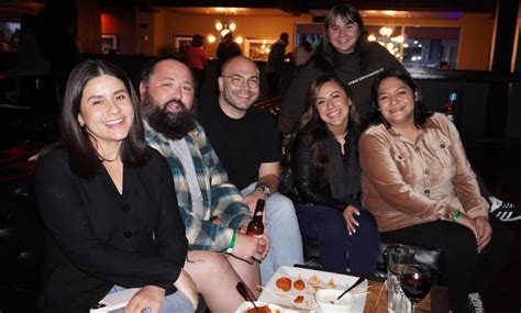 The Matian Firm, APC Office Photos