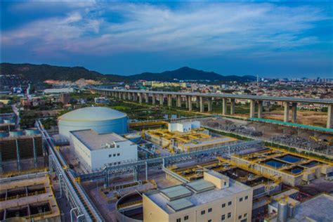 漳州台商投资区 一座正在崛起的“海西新城”_发展