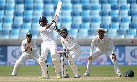 Pakistan beat England by 178 runs to go 1-0 up in the Test series