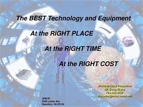 What Is a Joint Program Manager 的图像结果