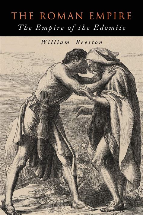 The Roman Empire: The Empire of the Edomite : Beeston, William: Amazon ...