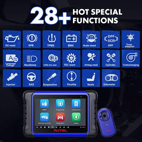 Image result for Autel Key FOB Programmer Caddilac