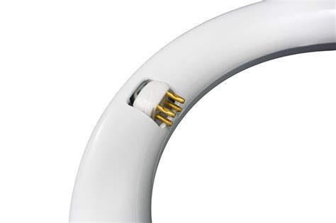 Image result for Circular Fluorescent Bulb LED Replacement