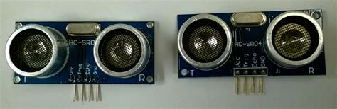 Include HC Sr04.h Arduino 的图像结果