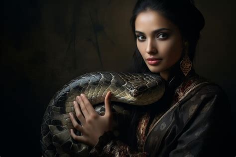 Image result for Python Wrapped around Woman