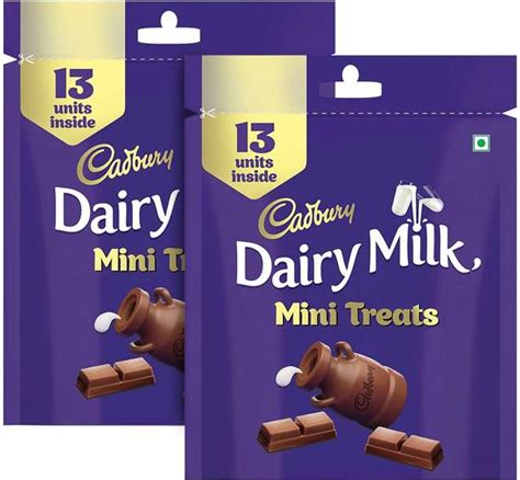 Cadbury Dairy Milk : Buy Cadbury Dairy Milk Chocolate at Flipkart ...