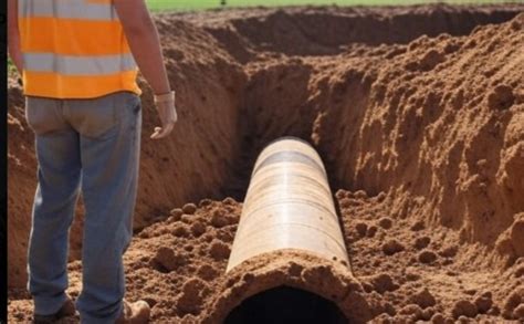 Rajasthan: Soil caves in during pipeline excavation work; 2 dead, 5 ...