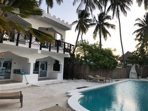 DHOW RESORT (Jambiani) - Hotel Reviews, Photos, Rate Comparison ...