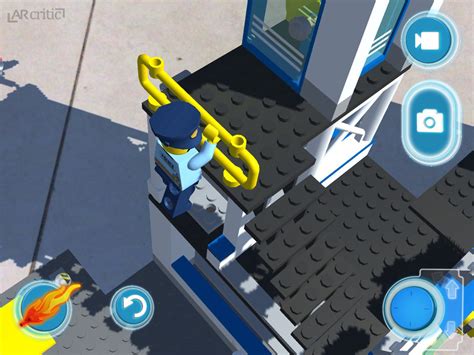 Image result for LEGO AR Tutorial