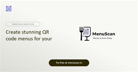 Complete Restaurant Digital Solution | QR Menu, Orders, Payments ...