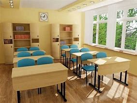 Image result for Modern School Desk