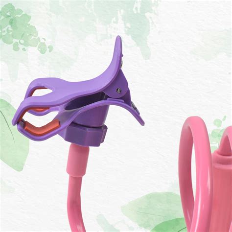 PremiumAV Flexible 360 Degree Portable Foldable Lazy Stand Bracket Cel