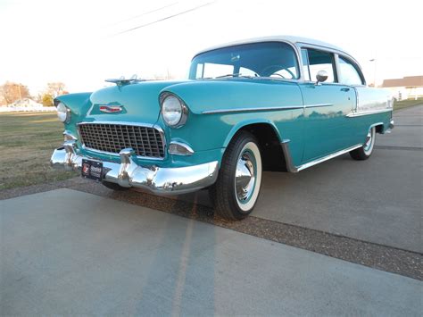 55 Chevy Resto Mod 的图像结果