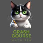 Image result for Basic Math Crash Course