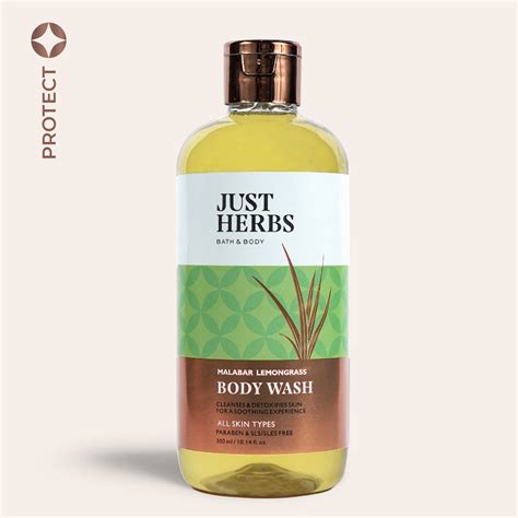 Just Herbs | Natural Bath And Body Products Online - Herbal Bathing ...