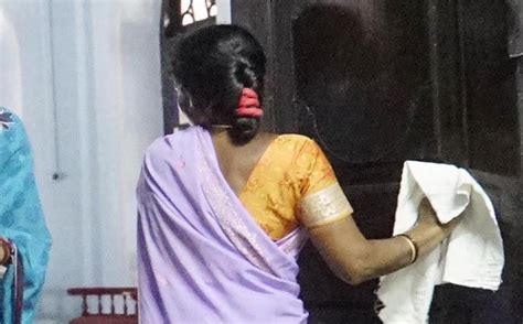 #MeToo Movement Not Restricted To Urban Women, Domestic Workers Most ...