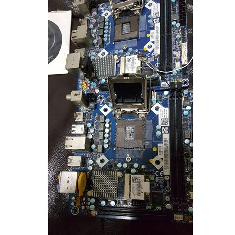 Image result for Alienware Motherboard