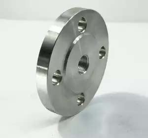 Monel 400 Flanges and ASTM B564 UNS N04400 Blind/ SORF/ WNRF Flange