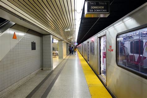 Image result for TTC Line 1 Problems