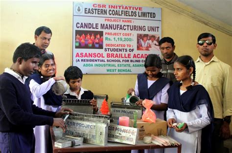 PHOTO GALLERY - Eastern Coalfields Limited