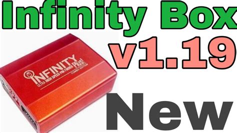 Image result for Infinity Box Build