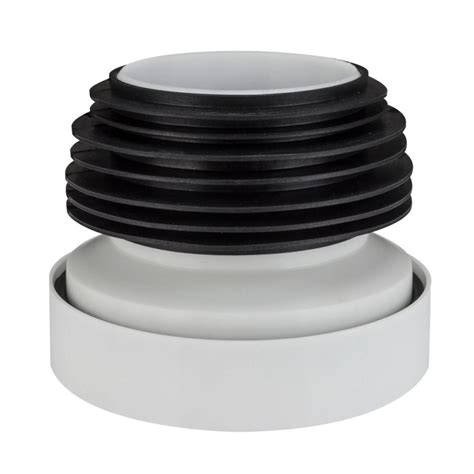 Genzla wc solja ravna plas-gum | MMD-PROM d.o.o.